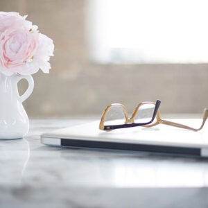 Generic Smart TV Remote