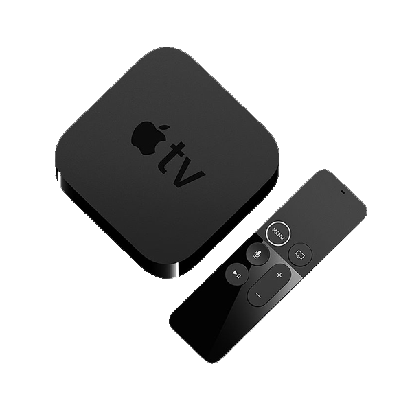 Generic Smart TV Remote 4 Generic Smart TV Remote - Image 4