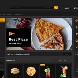 Black Nikon DSLR Camera