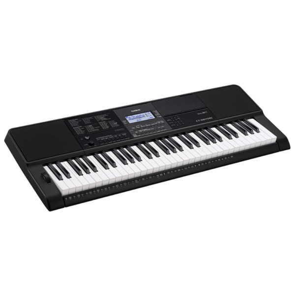 Casio CTX700 Portable Keyboard - Image 2