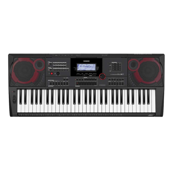 Casio CTX9000IN Portable Keyboard