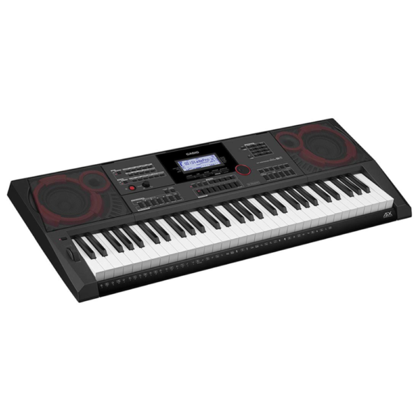 Casio CTX9000IN Portable Keyboard - Image 5