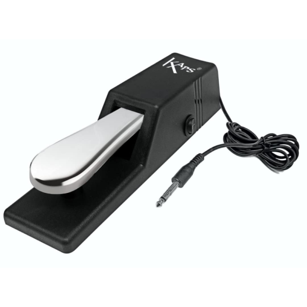 Kaps KSP-2 Sustain Pedal