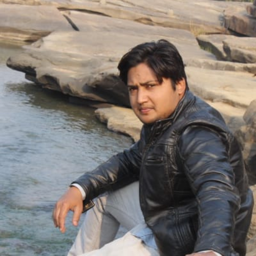 About Us 4 RAGHAV