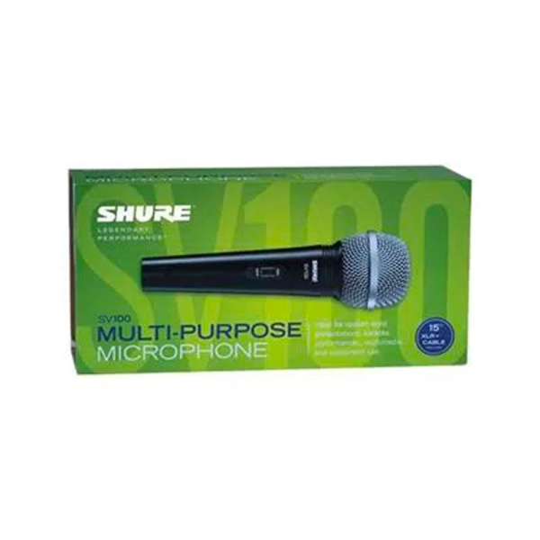 SV100 - Vocal Microphone - Image 2